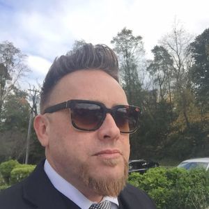 Meet your Posher, Ryan